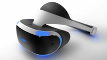 PlayStation VR 2 有望于 2022 年底上市，将采用 OLED 屏幕 - 报告